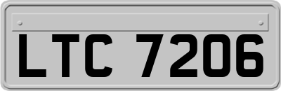 LTC7206
