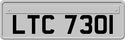 LTC7301