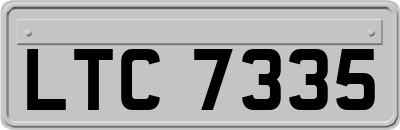 LTC7335