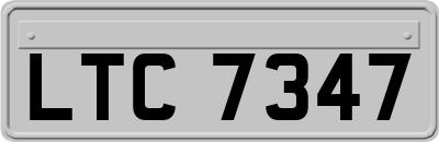 LTC7347