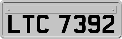 LTC7392