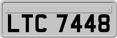 LTC7448