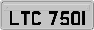 LTC7501