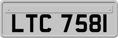 LTC7581