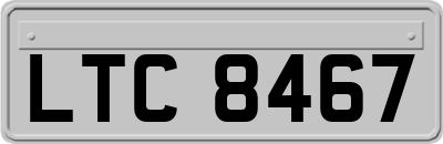 LTC8467
