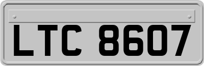 LTC8607