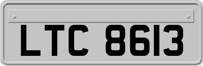 LTC8613