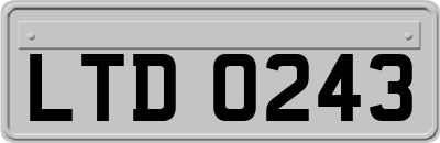 LTD0243