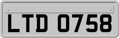 LTD0758