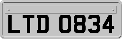 LTD0834