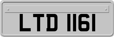 LTD1161