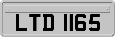 LTD1165