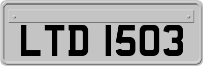 LTD1503