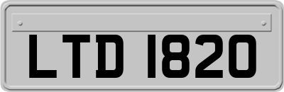 LTD1820