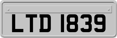 LTD1839
