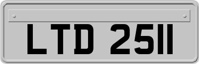 LTD2511