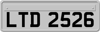 LTD2526