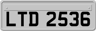 LTD2536