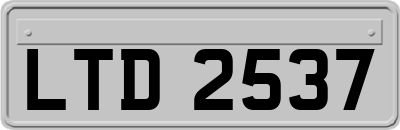 LTD2537