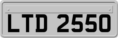 LTD2550