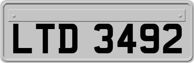 LTD3492