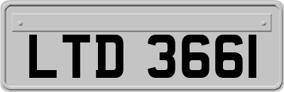 LTD3661