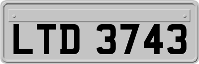LTD3743