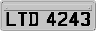 LTD4243