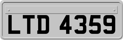 LTD4359
