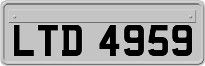 LTD4959