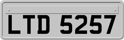 LTD5257