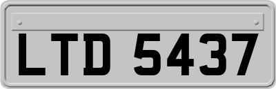 LTD5437