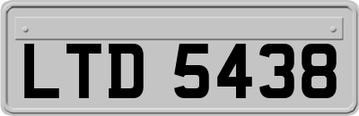 LTD5438