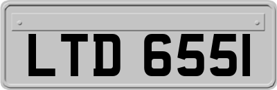 LTD6551
