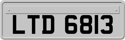 LTD6813