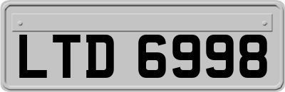 LTD6998