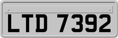 LTD7392