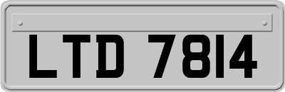 LTD7814