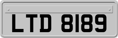 LTD8189