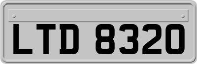 LTD8320