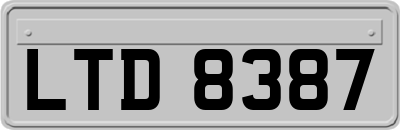LTD8387