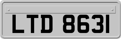 LTD8631