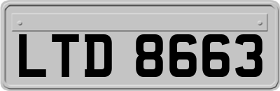 LTD8663
