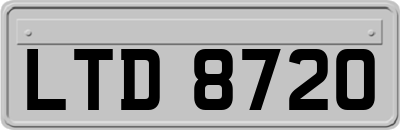 LTD8720