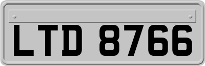LTD8766