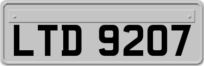LTD9207