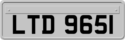 LTD9651