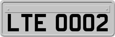 LTE0002