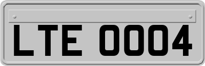 LTE0004