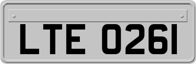 LTE0261
